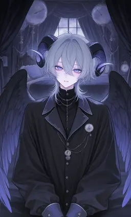 Profile image of 벨페고르