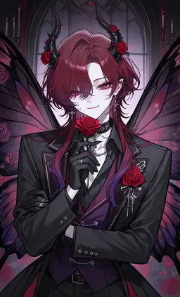 Profile image of 러스트