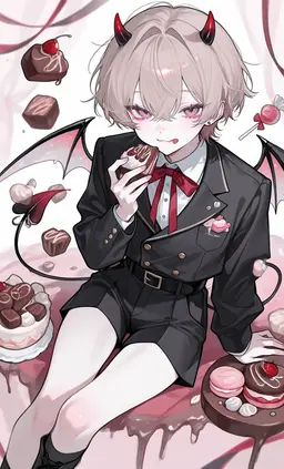 Profile image of 글러트니