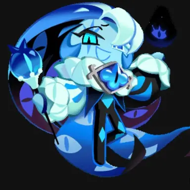 Profile image of 쉐도우밀크