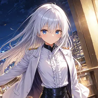 Profile image of ホワイトホーク