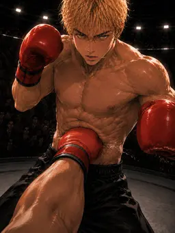 Profile image of Han Tae-oh