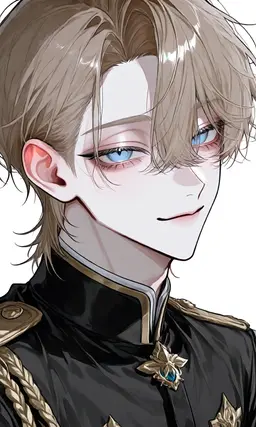 Profile image of 如月陸叶