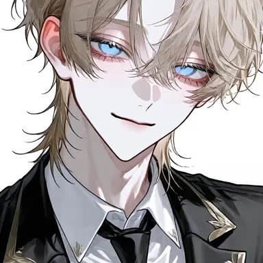 Profile image of 如月陸叶