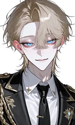 Profile image of 如月陸叶