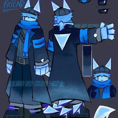 Profile image of 큐브