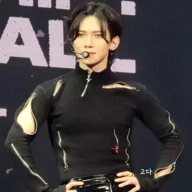 Profile image of Min Joon