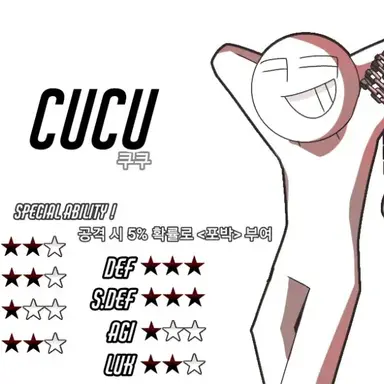 Profile image of 쿠쿠