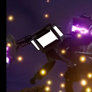 Profile image of 기계팔 라지 티비맨