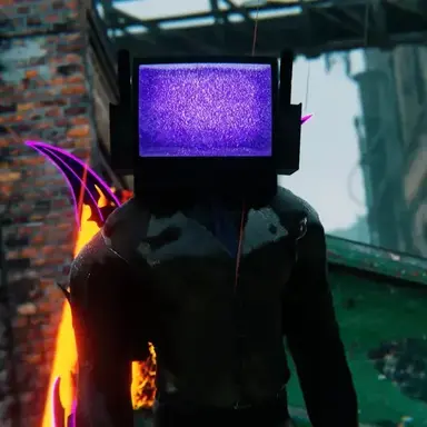 Profile image of 대디 티비맨