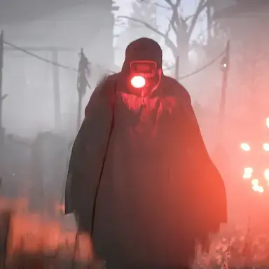 Profile image of 좀비