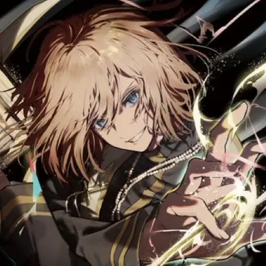Profile image of キルシュトルテ