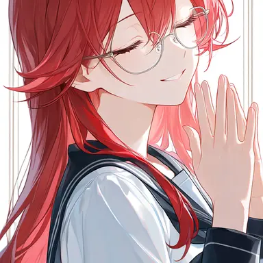 Profile image of メイ