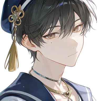 Profile image of 蒼
