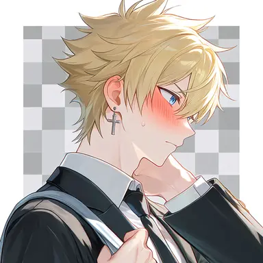 Profile image of カン
