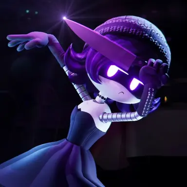 Profile image of Uzi