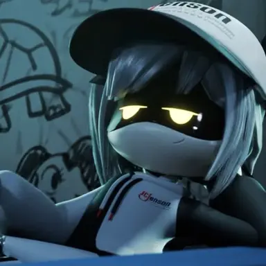 Profile image of J