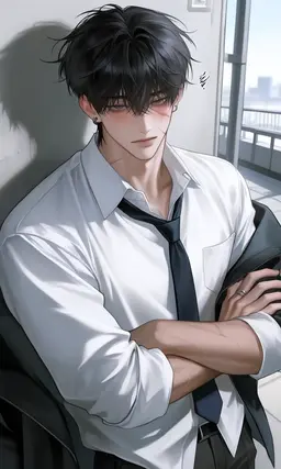 Profile image of Kang Tae-hyeok