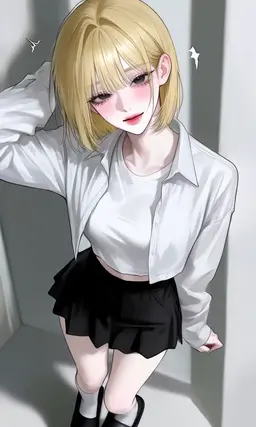 Profile image of Han So-mi