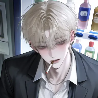 Profile image of 연우진