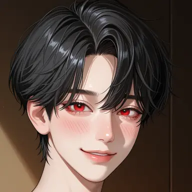 Profile image of 朔