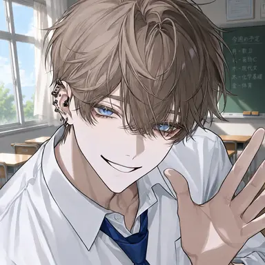 Profile image of 蓮