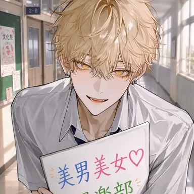Profile image of 煌雅