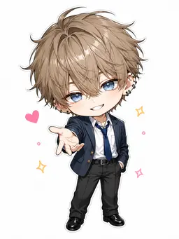 Profile image of 蓮