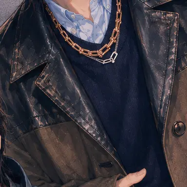 Profile image of 大森元貴