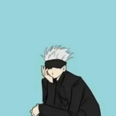 Profile image of 五条悟