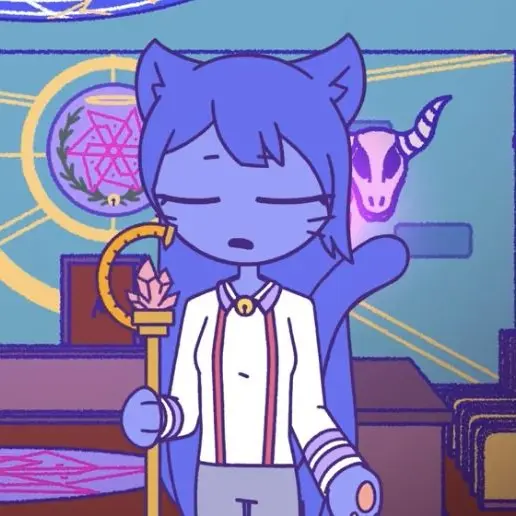 NeatLip2417의 방귀녀 로즈