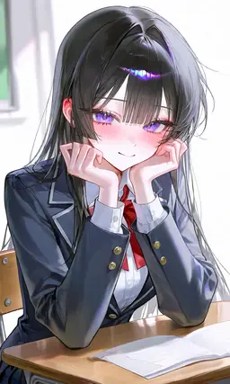 Profile image of 悠綺