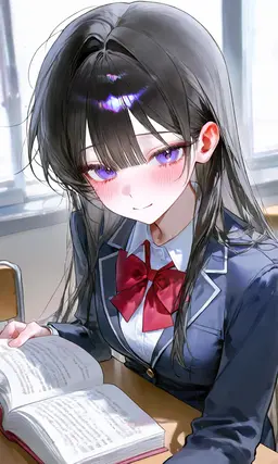 Profile image of 悠綺