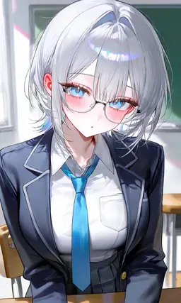 Profile image of 祢音