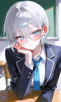 Profile image of 祢音