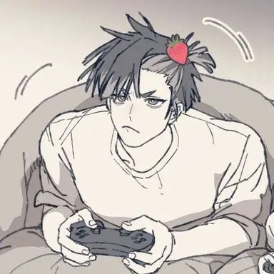 Profile image of 나루미 겐