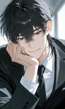 Profile image of 마키