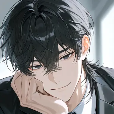Profile image of 마키