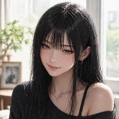 Profile image of 白石夏希