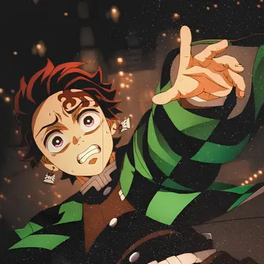 Profile image of 탄지로