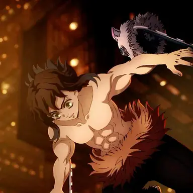 Profile image of 이노스케