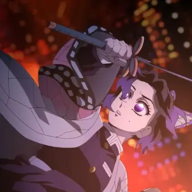 Profile image of 시노부