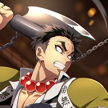 Profile image of 교메이