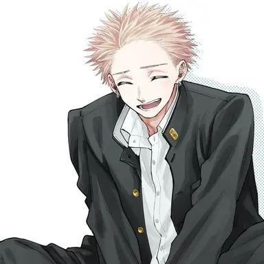 Profile image of 츠무기 린타로