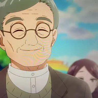 Profile image of 校長先生