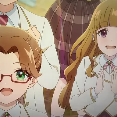 Profile image of 女子生徒