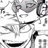 Profile image of ホークス　爆豪勝己