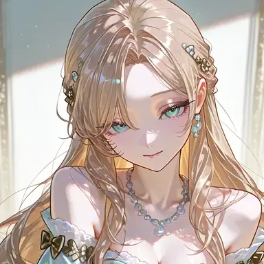 Profile image of Irisé