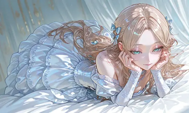 Profile image of Irisé