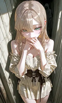Profile image of Irisé